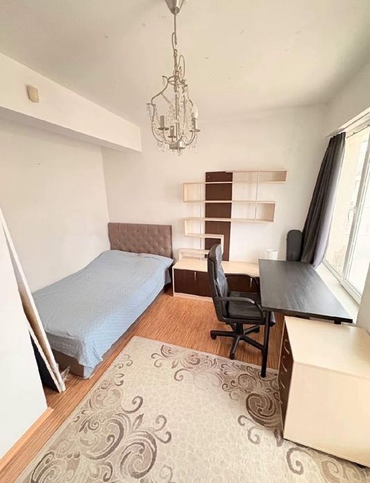 Дава се под наем Тристаен апартамент в София, Манастирски ливади - 142 кв.м за 847.62 € - Снимка #6