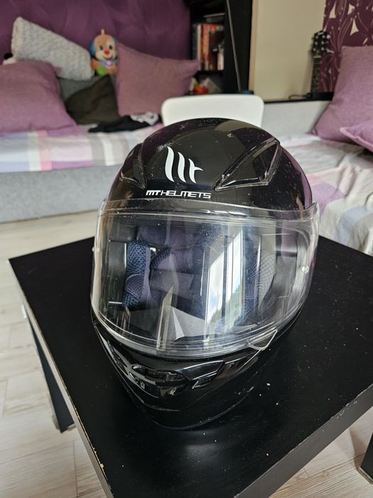 Full face каска за мотор MT Helmets