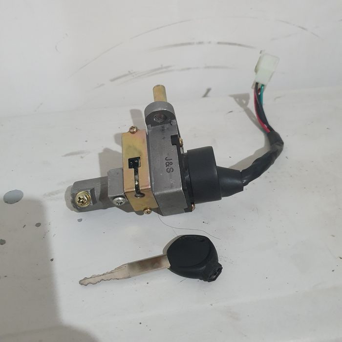 Запчасти Тигр скутер