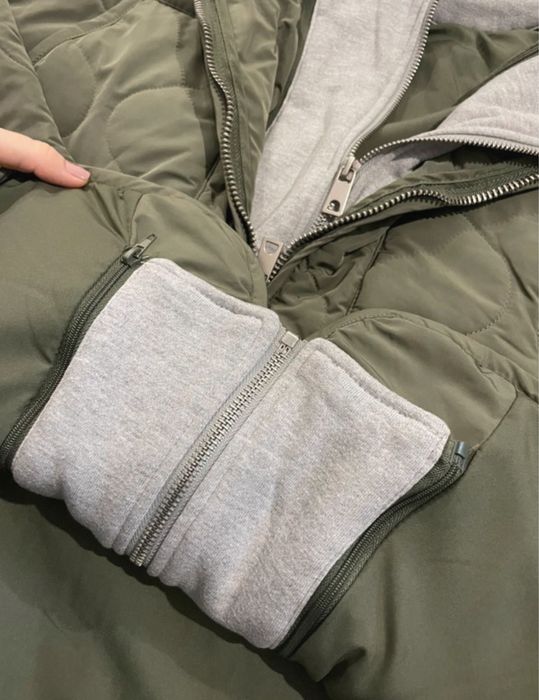 Geaca barbati Pull&bear