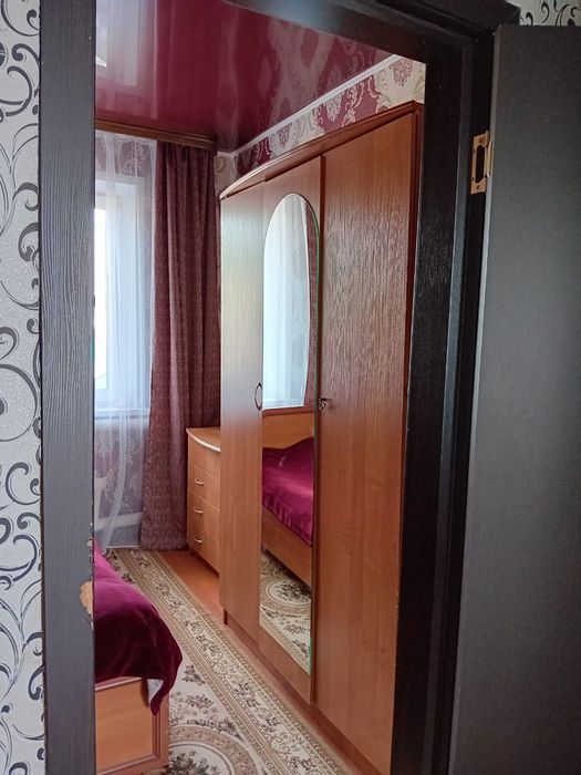 Продам дом в 100 км от Костаная