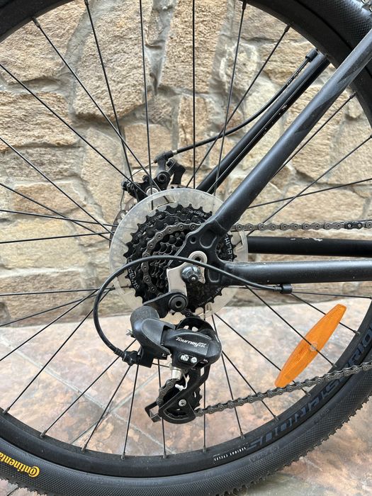 Bicicleta de vanzare