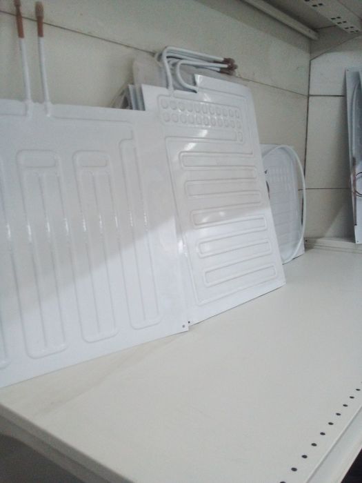 Изпарители за хладилни камери