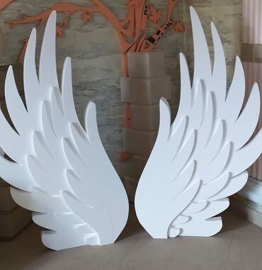 Фугурная резка Пенопласта