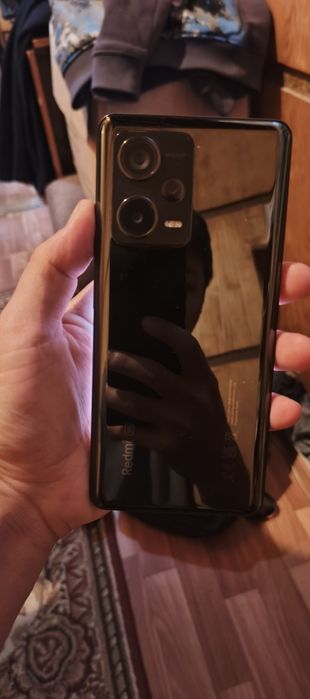 Redmi Note 12 Pro + 256gb