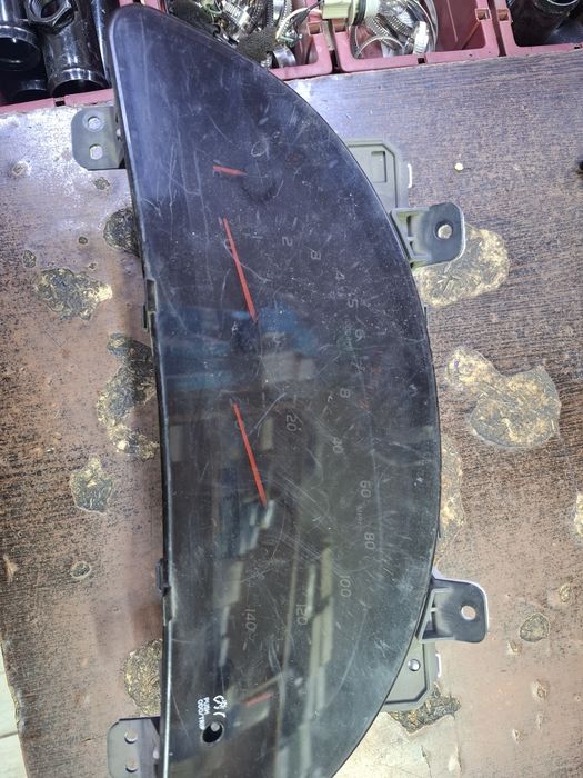 Прибор панель камри 40 Американец