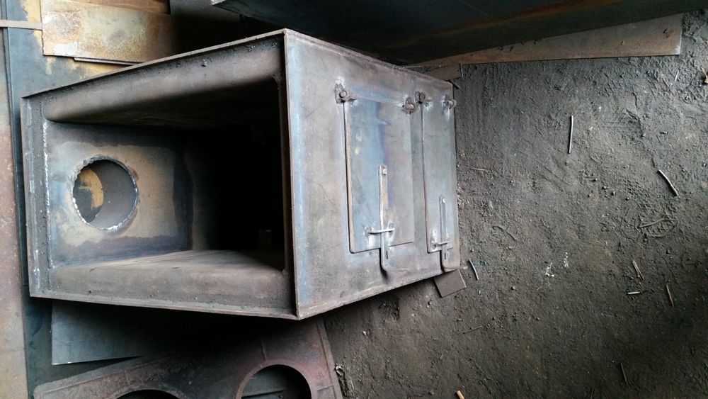 Продам печь для бани, для дома.