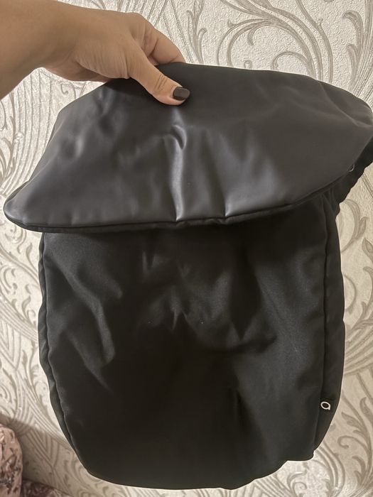 Накидка для коляски