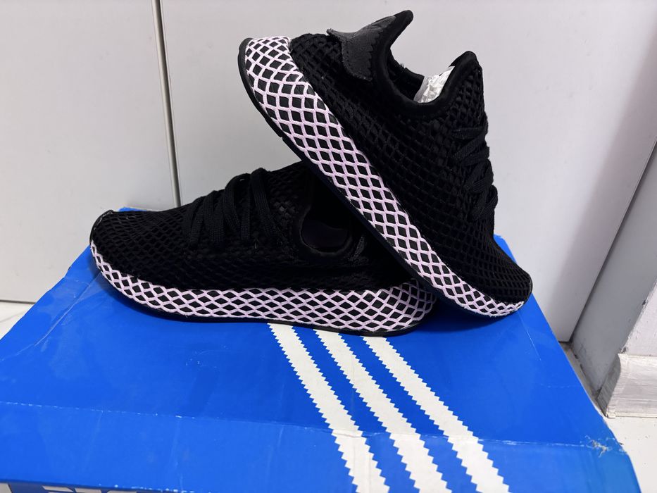 Дамски маратонки Adidas размер 36 и 2/3