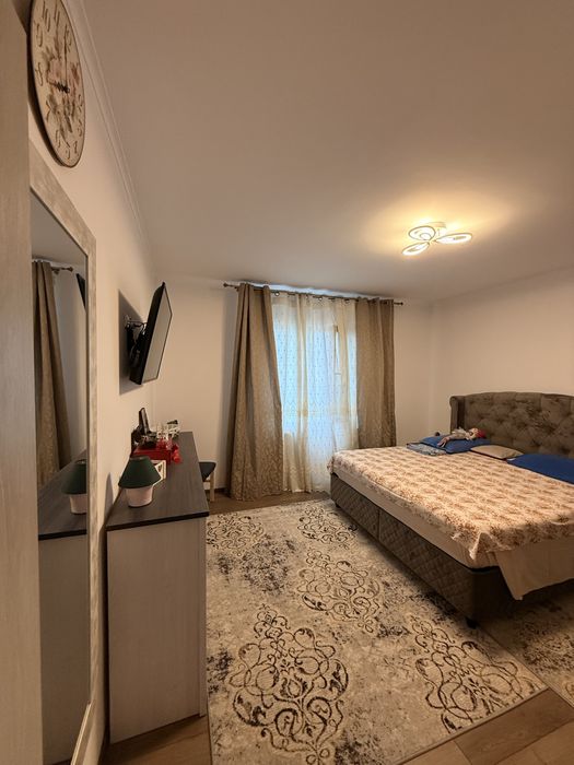 Casa P+Mansarda direct proprietar