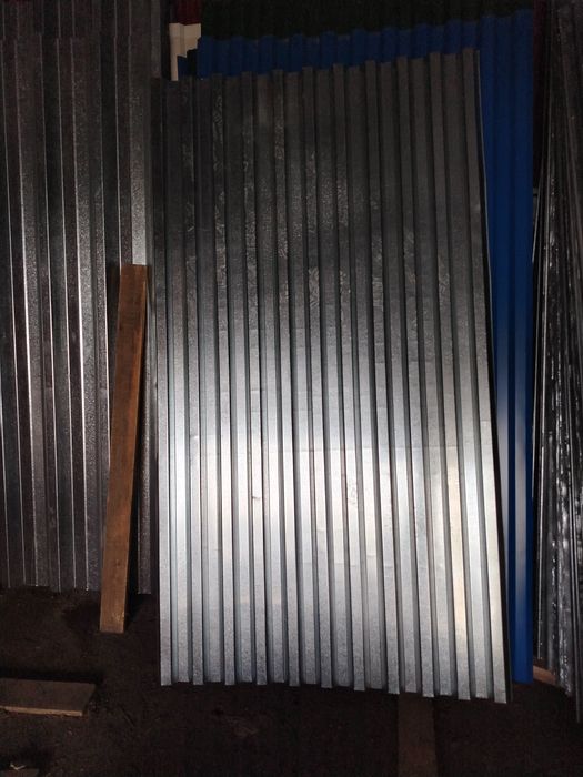 Продам проф лист некондиция