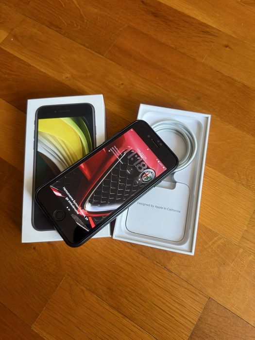Iphone SE 128 GB