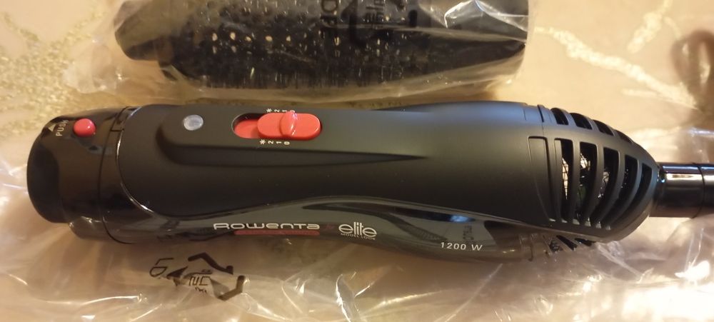 Rowenta - Фен модель LOOK