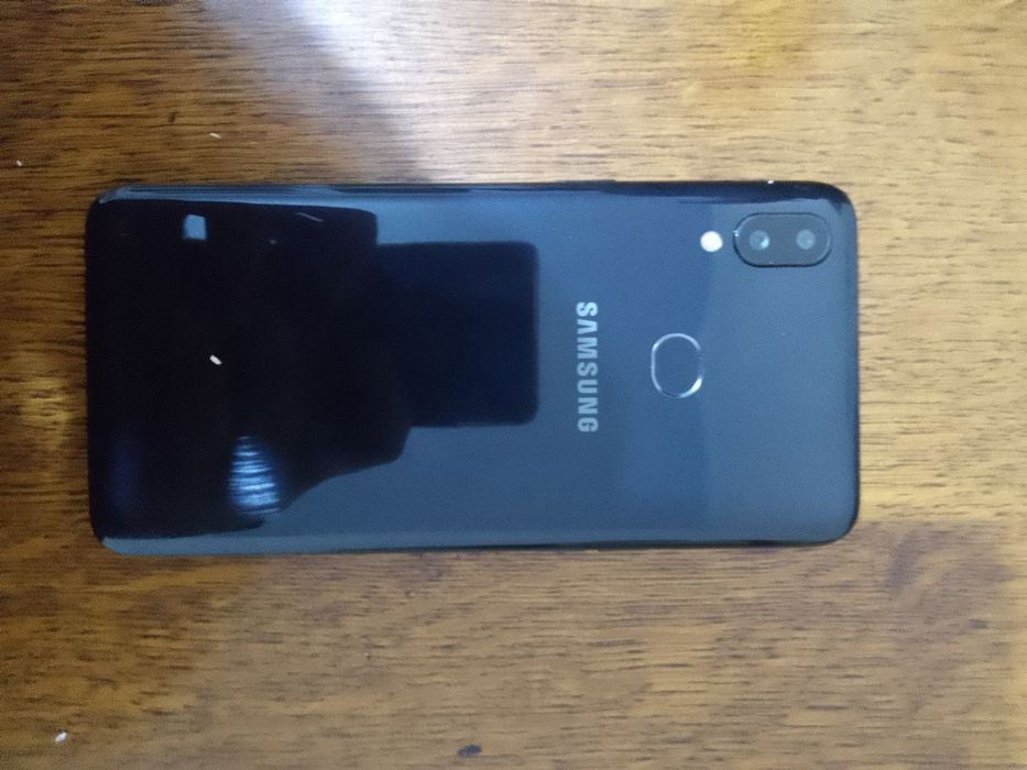 Samsung a10s galaxy