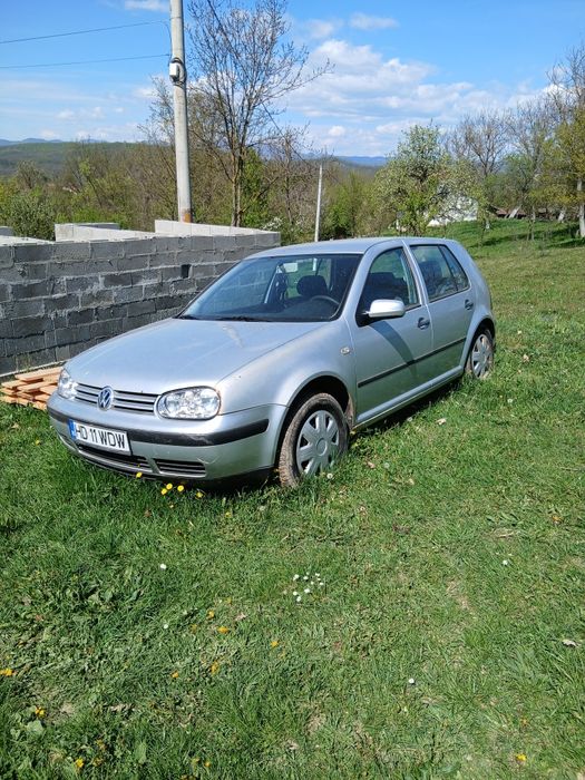 Vind sau Schimb cu atv Galf 4