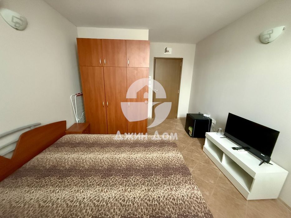 Продава се Едностаен апартамент в с. Равда, Област Бургас - 21 кв.м за 653 €/кв.м - Снимка #4