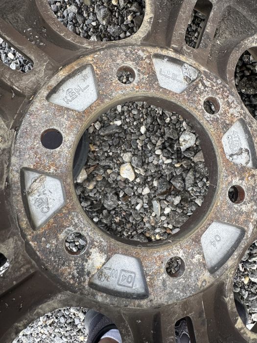 Джанти за mitsibuschi mitsubishi pajero