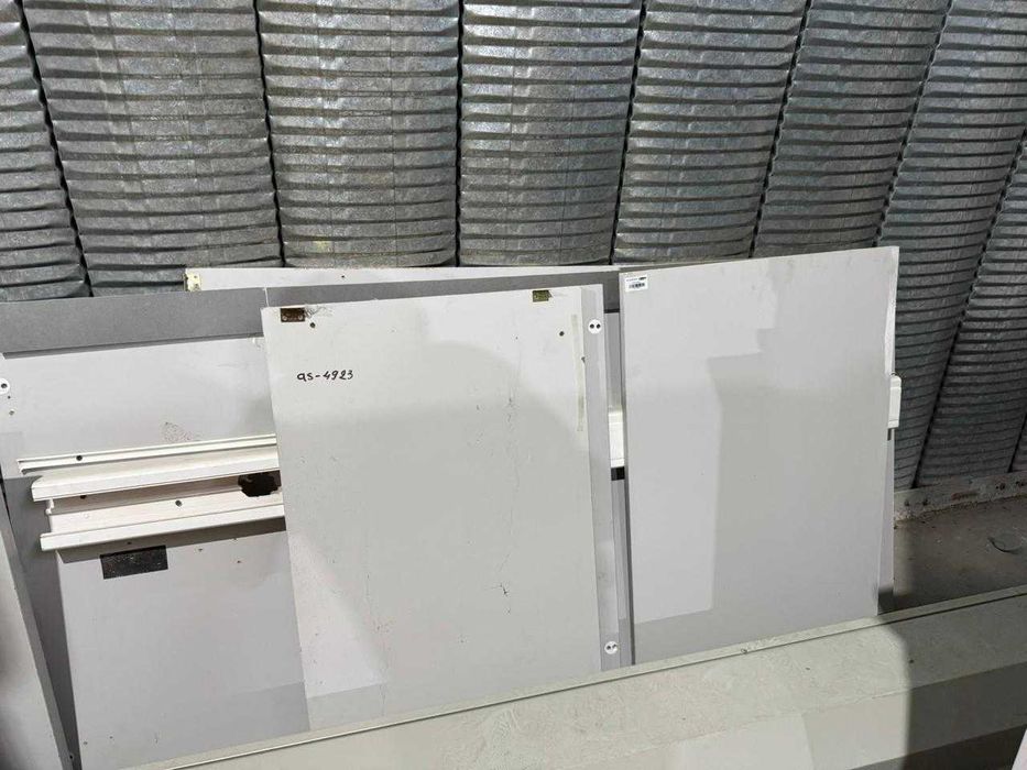 Стол офисный  ЛДСП