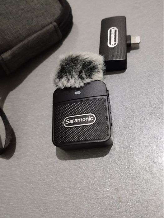 Saramonic mikrafon