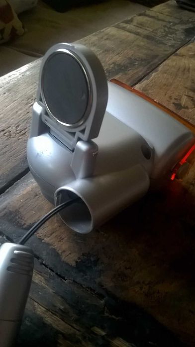 лампа аварийна за автомобил преносима