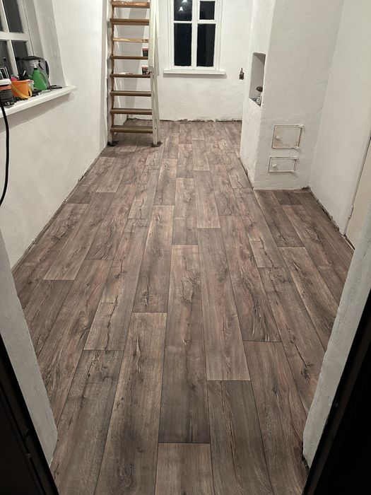 Дача в Самсоновке