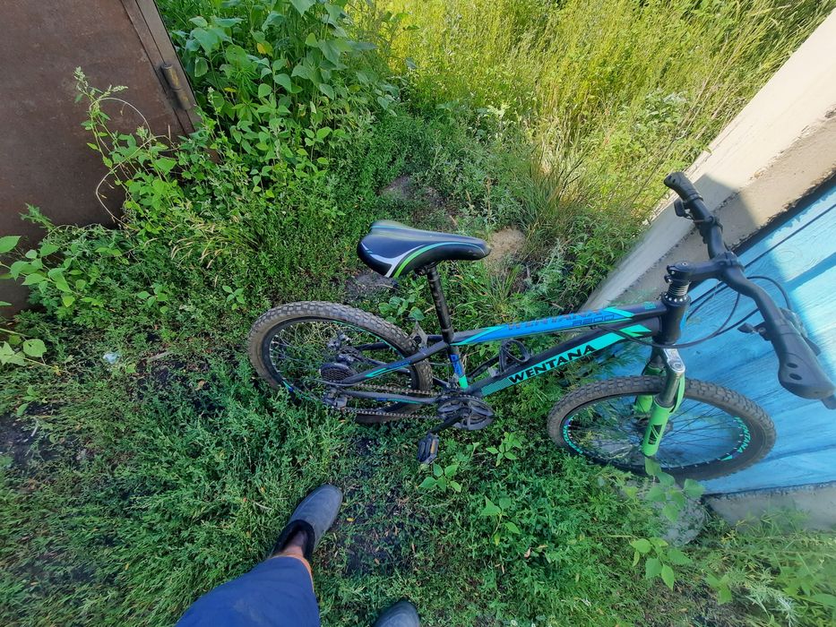 Велосипед Китай.