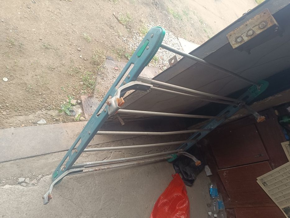 Богажник на крышу для авто.