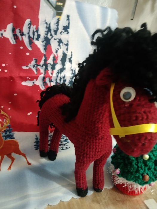 Новогодние сувениры