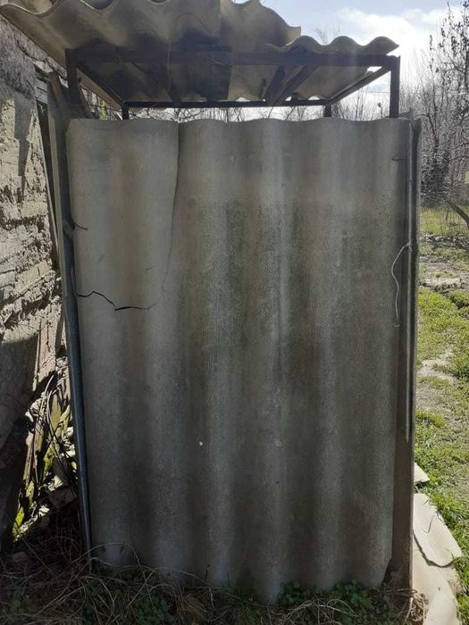 Душевая кабина.    .