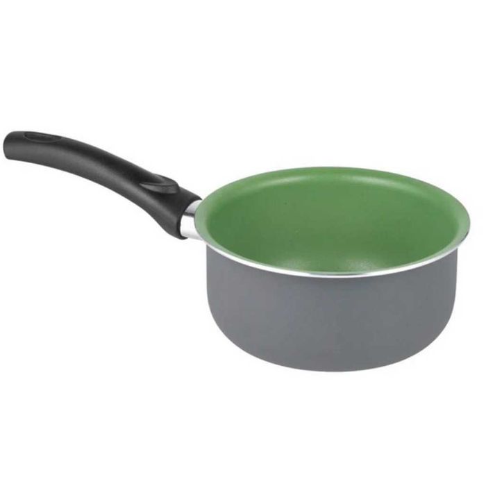 Комплект съдове Michelino Lara – 6 Части с незалепващо Pfluon покритие