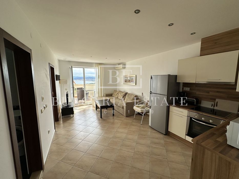 Продава се Тристаен апартамент в Бяла - 108 кв.м за 820 €/кв.м - Снимка #4