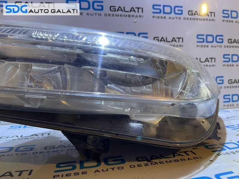 Far Stanga Halogen Opel Insingia 2008 - 2016 Cod 13226780