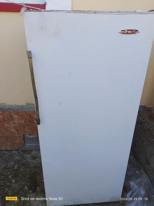 Xolodelnik sotiladi xolati yaxshi