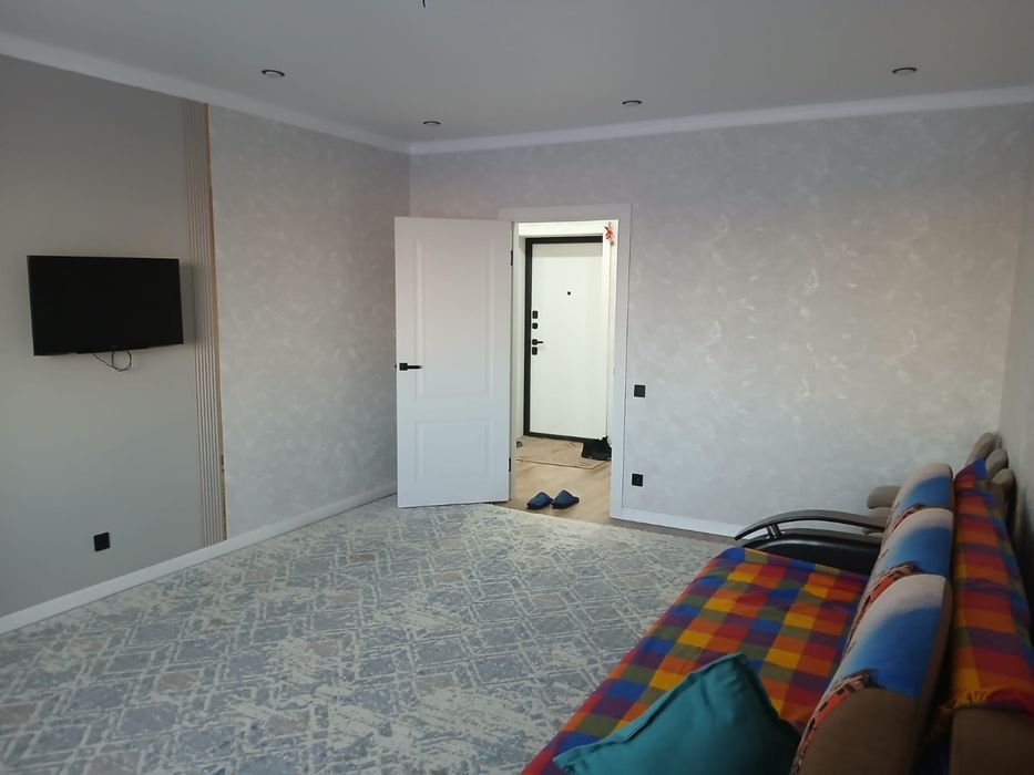 Сдам квартиру долгосрочно