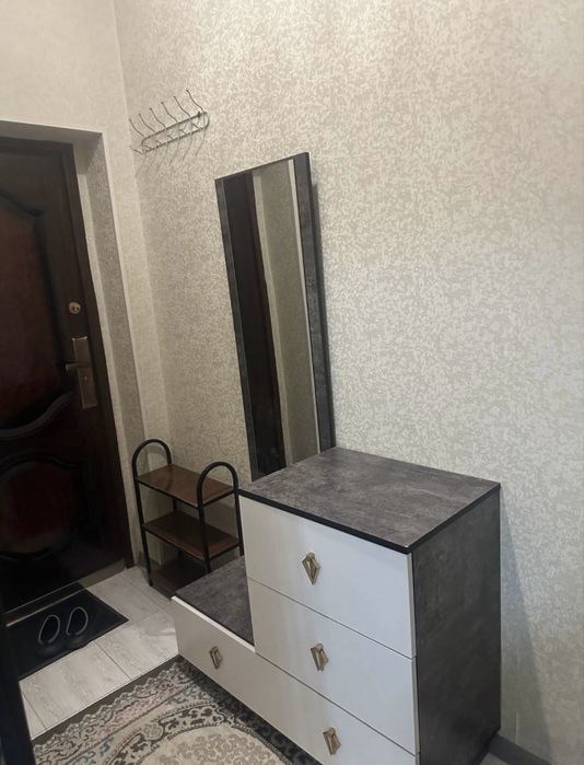 Продаётся 1 комнатная квартира срочно!