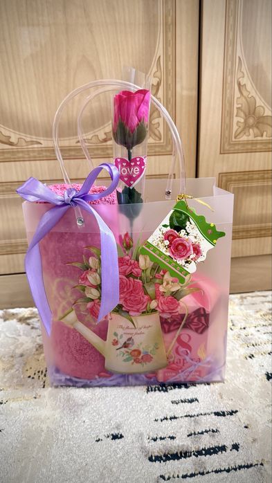 Подарочные наборы