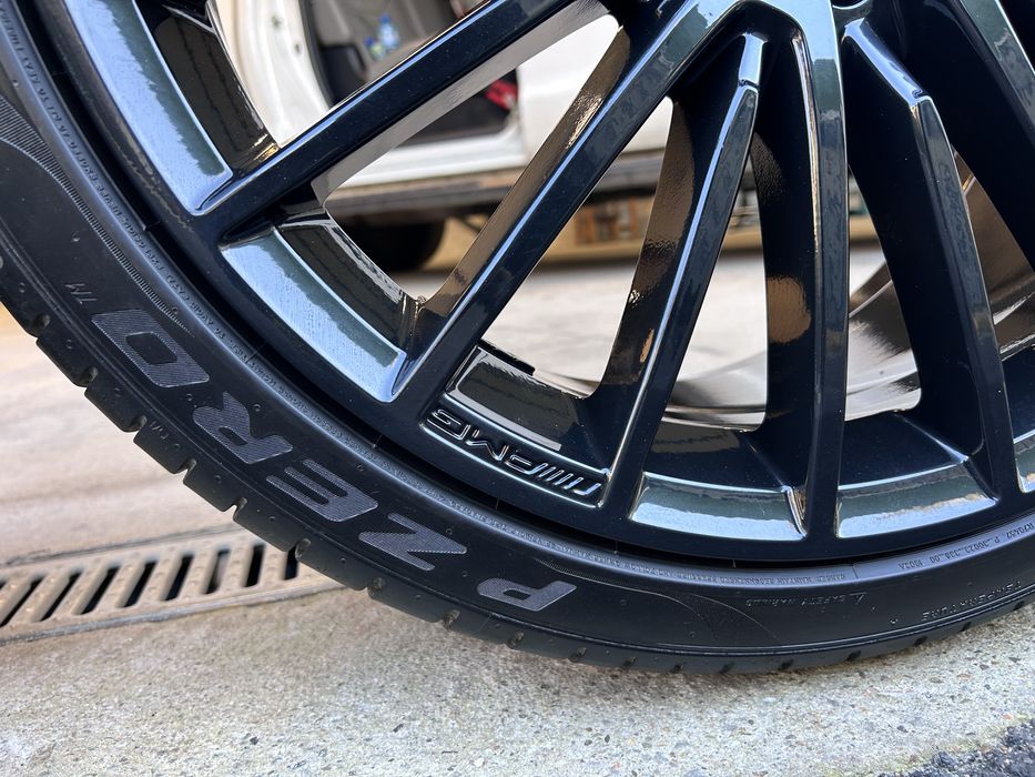 21 цола оригинални Mercedes S class W223 AMG Мерцедес АМГ W222