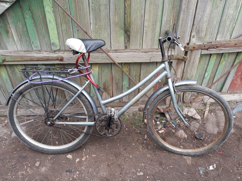 Продам велосипед