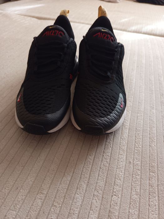 Дамски маратонки Nike