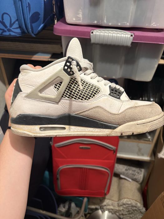 Nike Jordan 4 СПЕШНО