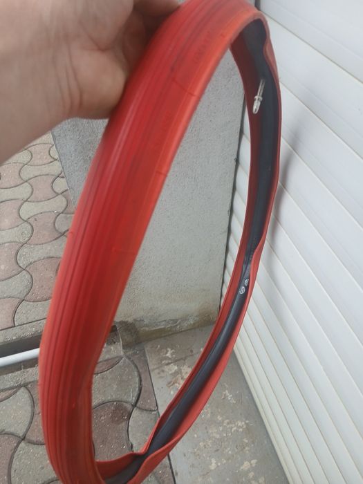 Cauciuc cursiera Vittoria Zaffiro 26".