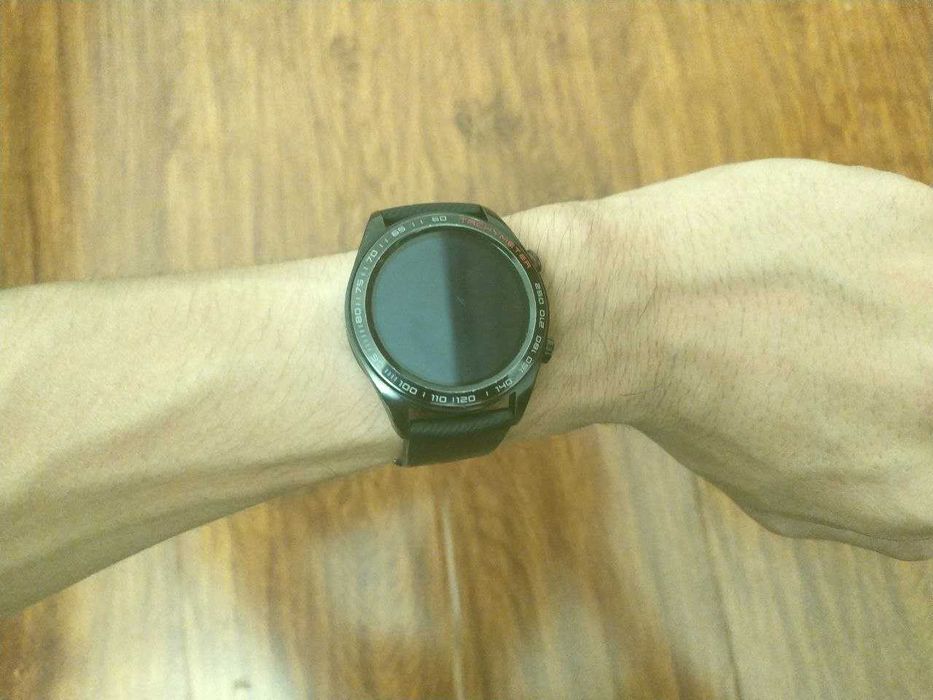 Honor Watch Magic TLS-B19