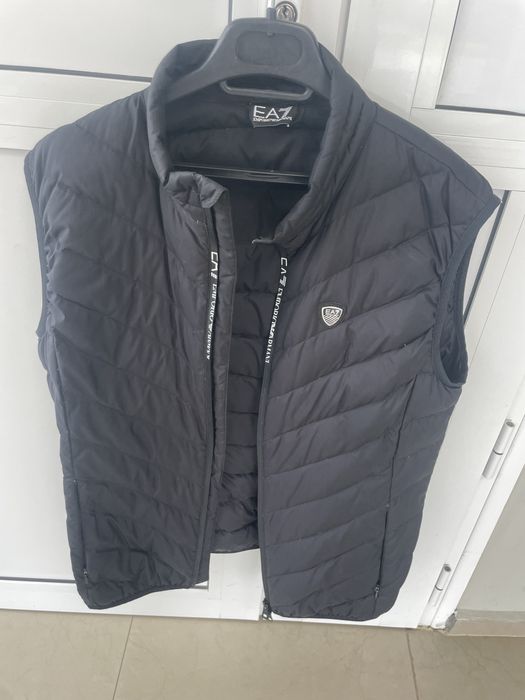 Мъжки елек Emporio Armani