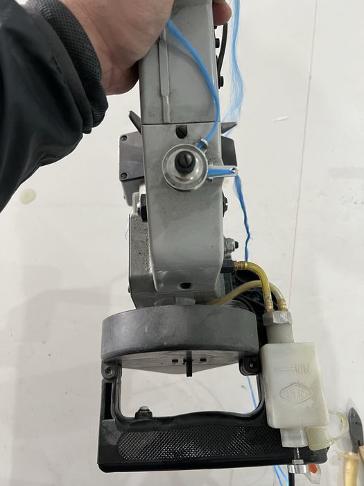 Швейная машинка