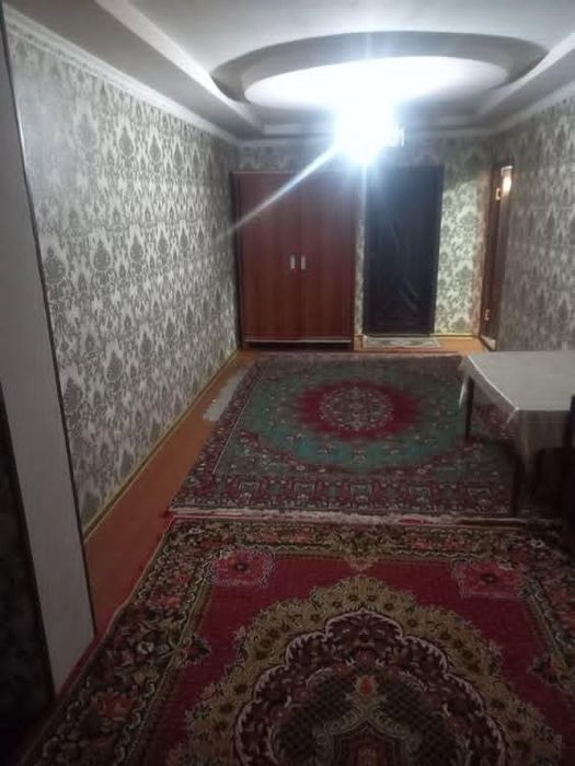 Dom sotiladi remonti oʻrta 1 etaj