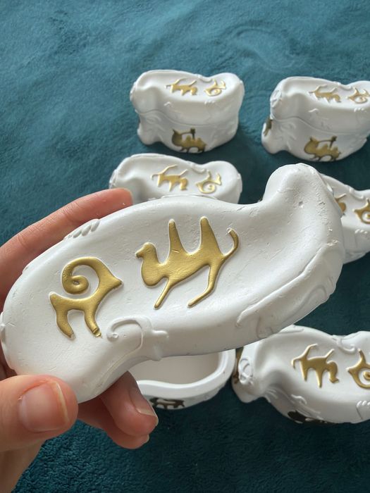 Бонбоньерки сувениры