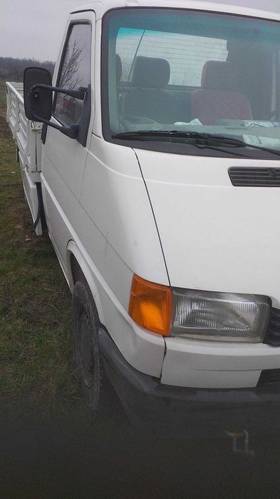 Vand vw t4 1,9 diesel an 1994