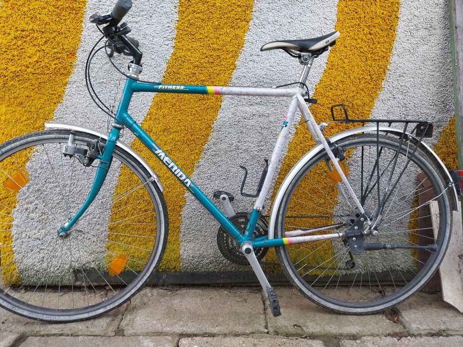 Vând bicicleta MERIDA