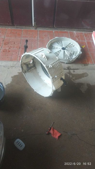 Качественный ремонт стиральных машин(автомат)