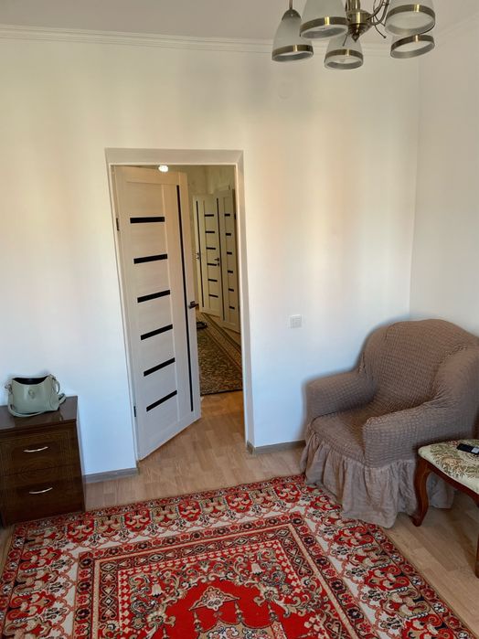 3х комнатная квартира